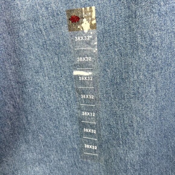 Field N' Forest Men's Jeans size 38x32 NWT - Picture 9 of 12